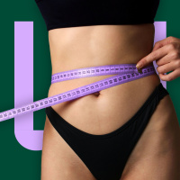 731. Ozempic alleen voor obesitas of ook voor een paar kilootjes teveel? 