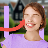 755. Dit is waarom je ogen niet het belangrijkst zijn om te zien