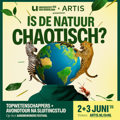 Colleges Van Topwetenschappers