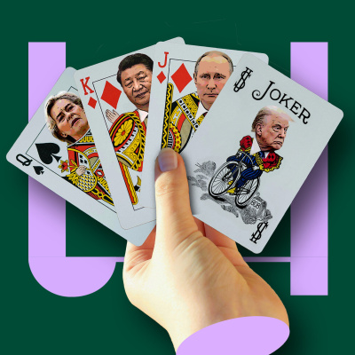 Colleges Van Topwetenschappers