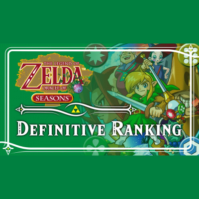 The Champions Cast - Zelda Dungeon Podcast