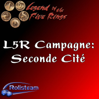 Seconde Cité – Épisode 86 – La fin