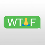 What The Actual Faith