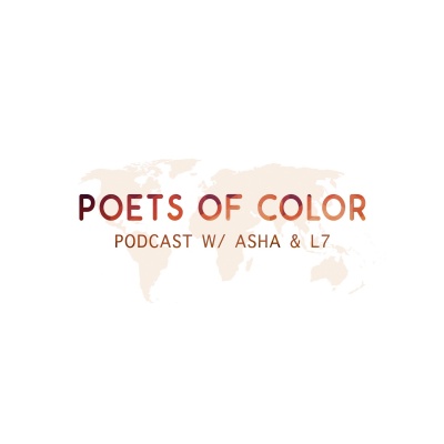 Poets Of Color Podcast