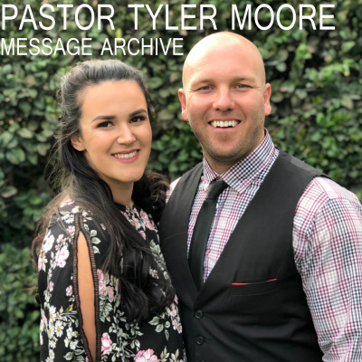 Tyler Moore Messages