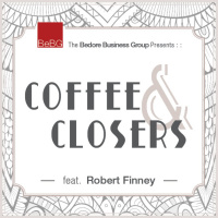 Coffee amp Closers - Robert Finney