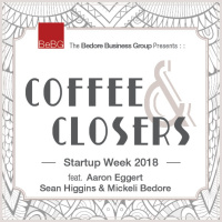 CoffeeampClosers Startup Week - Sales Challenges Solved LIVE