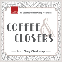 Coffee amp Closers - Cory Storkamp