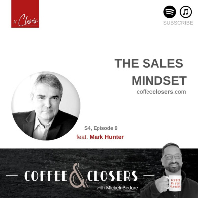 Coffee  Closers