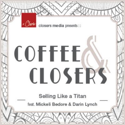 Coffee  Closers