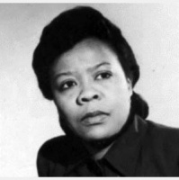 Episode 078 - Bessie Blount Griffin | Inventor, Physical Therapist, and Forensic Scientist