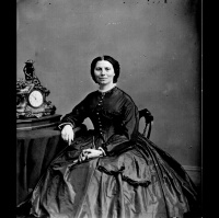 Episode 052 - Clara Barton | Nurse