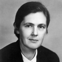 Episode 039 - Frances Oldham Kelsey | Pharmacologist