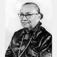 Episode 082 - Annie Dodge Wauneka Part 2 | Public Health Activist