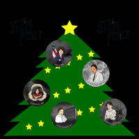 Episode 070 - The 24 Women of STEM-mas - Trivia #3