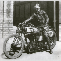 Episode 044 - Beatrice Tilly Shilling | Aeronautical Engineer