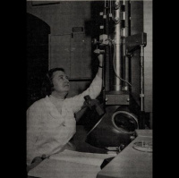 Short Stories 3 - June Almeida | Virologist