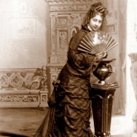 Episode 030 - Zelia Nuttall | Anthropologist  Archeologist