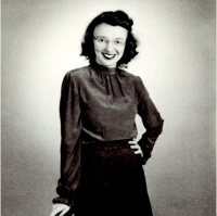 Episode 033 - Marie Tharp | Cartographer  Oceanographer