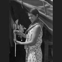 Episode 062 - Bertha Parker | Archeologist  Anthropologist