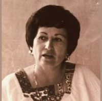 Episode 059 - Martha Bernal | Psychologist