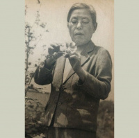 Episode 061 - Kono Yasui | Cytologist