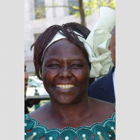 Episode 063 - Wangari Muta Maathai | Environmentalist