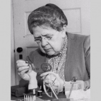 Episode 067 - Frances Glessner Lee | Forensic Scientist