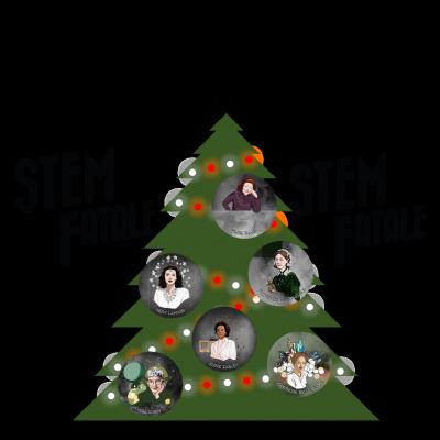 Stem Fatale Podcast