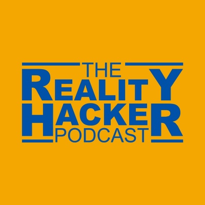 The Reality Hacker Podcast: On Consciousness, Self Help, Personal Development  More To Live Your Best Life