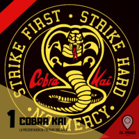 Cobra Kai