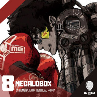 Megalobox