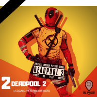 Deadpool 2