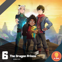 The Dragon Prince
