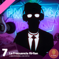 La Frecuencia Kirlian