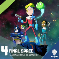 Final Space