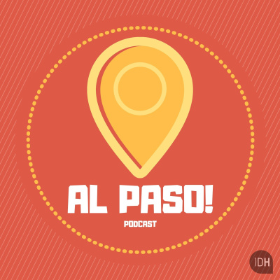 Al Paso! Podcast