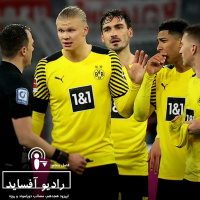 اپیزود هجدهم فصل پنجم، مصائب دورتموند و روزه