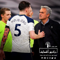 اپیزود نهم فصل چهارم، دود از کنده بلند میشه