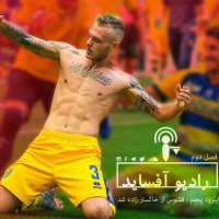 اپیزود پنجم فصل دوم، ققنوس از خاکستر زاده شد