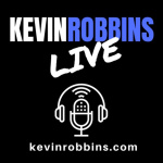 Kevin Robbins Live