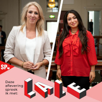 Aflevering 13: Lale Gül