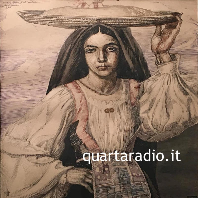 Anninnora, Poesie Di Giulio Angioni