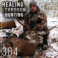 Bowhunting Better Than Medicine? EP – 304