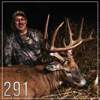 Mark Drury Bets on Hunting Near the Bedroom EP – 291
