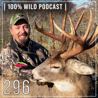 Slockmaster Tim Wells’ Uncanny Deer Calling Tips! EP – 296