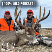 The Juicy Details Of Junky, Forrest’s Biggest Buck Ever! EP 297