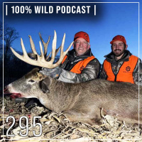 Terry Drury Takes the 190” Batman Buck! EP – 295