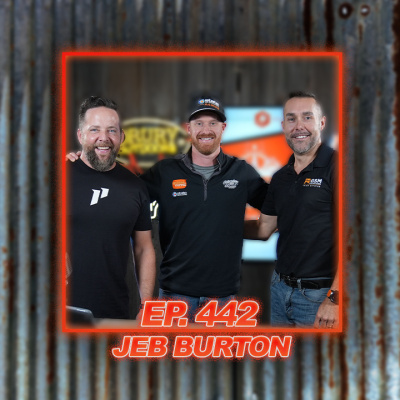 Drury Outdoors 100% Wild Podcast