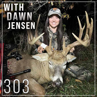 Drury Outdoors 100% Wild Podcast